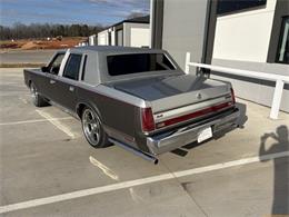 1988 Lincoln Town Car (CC-2102405) for sale in Statesville, North Carolina