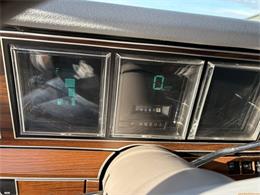 1988 Lincoln Town Car (CC-2102405) for sale in Statesville, North Carolina