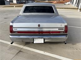 1988 Lincoln Town Car (CC-2102405) for sale in Statesville, North Carolina