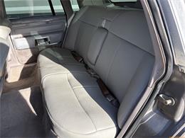 1988 Lincoln Town Car (CC-2102405) for sale in Statesville, North Carolina