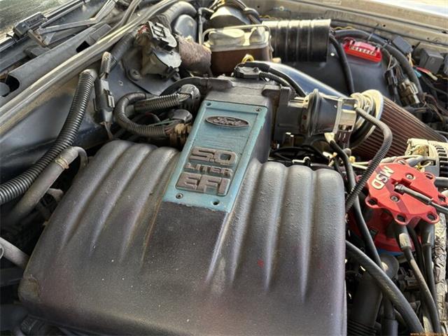 1988 Lincoln Town Car (CC-2102405) for sale in Statesville, North Carolina