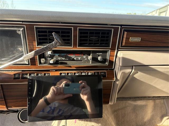 1988 Lincoln Town Car (CC-2102405) for sale in Statesville, North Carolina