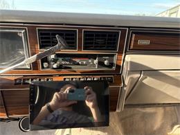 1988 Lincoln Town Car (CC-2102405) for sale in Statesville, North Carolina