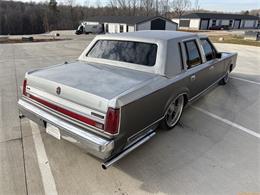 1988 Lincoln Town Car (CC-2102405) for sale in Statesville, North Carolina