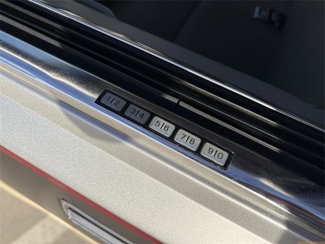 1988 Lincoln Town Car (CC-2102405) for sale in Statesville, North Carolina