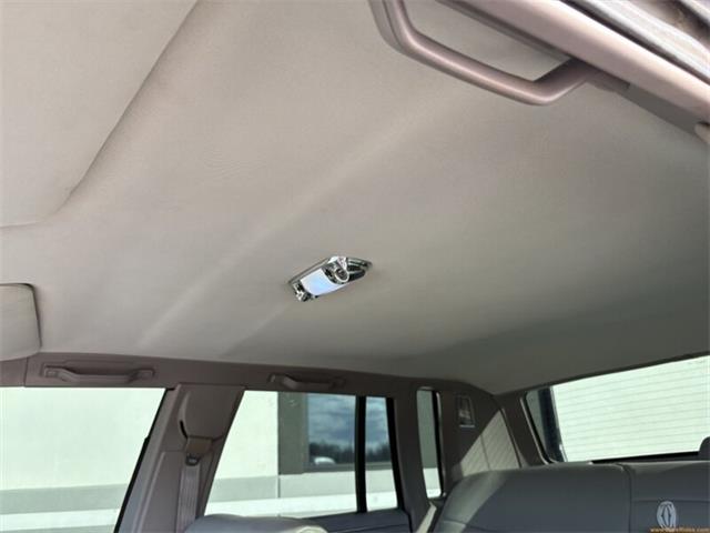 1988 Lincoln Town Car (CC-2102405) for sale in Statesville, North Carolina