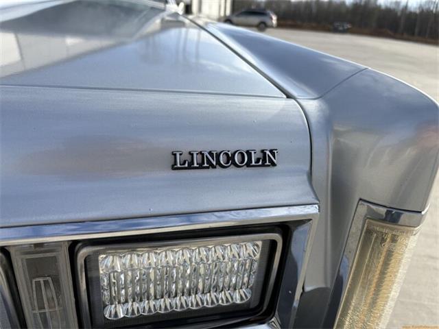 1988 Lincoln Town Car (CC-2102405) for sale in Statesville, North Carolina