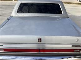 1988 Lincoln Town Car (CC-2102405) for sale in Statesville, North Carolina