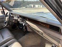 1988 Lincoln Town Car (CC-2102405) for sale in Statesville, North Carolina