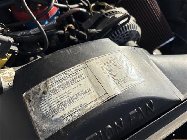 1988 Lincoln Town Car (CC-2102405) for sale in Statesville, North Carolina