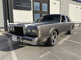 1988 Lincoln Town Car (CC-2102405) for sale in Statesville, North Carolina