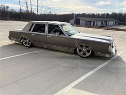 1988 Lincoln Town Car (CC-2102405) for sale in Statesville, North Carolina