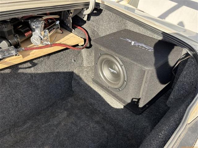 1988 Lincoln Town Car (CC-2102405) for sale in Statesville, North Carolina