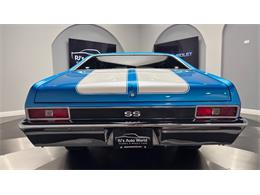 1972 Chevrolet Nova (CC-2102406) for sale in Clearwater, Florida