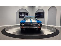 1972 Chevrolet Nova (CC-2102406) for sale in Clearwater, Florida