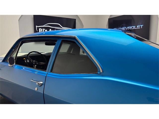 1972 Chevrolet Nova (CC-2102406) for sale in Clearwater, Florida