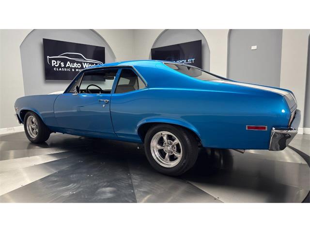 1972 Chevrolet Nova (CC-2102406) for sale in Clearwater, Florida