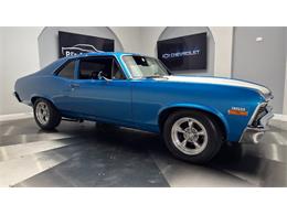 1972 Chevrolet Nova (CC-2102406) for sale in Clearwater, Florida