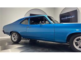 1972 Chevrolet Nova (CC-2102406) for sale in Clearwater, Florida