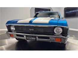 1972 Chevrolet Nova (CC-2102406) for sale in Clearwater, Florida