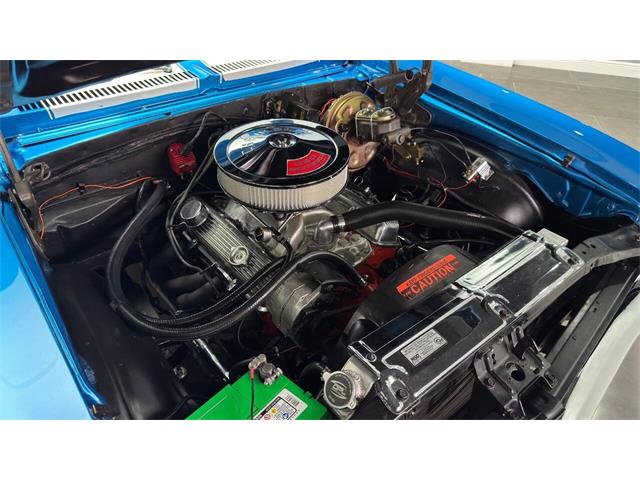 1972 Chevrolet Nova (CC-2102406) for sale in Clearwater, Florida