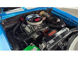 1972 Chevrolet Nova (CC-2102406) for sale in Clearwater, Florida
