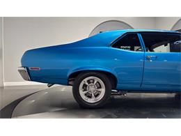 1972 Chevrolet Nova (CC-2102406) for sale in Clearwater, Florida