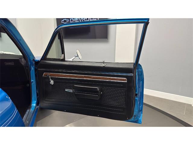 1972 Chevrolet Nova (CC-2102406) for sale in Clearwater, Florida