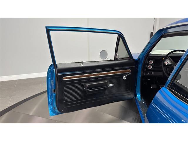 1972 Chevrolet Nova (CC-2102406) for sale in Clearwater, Florida