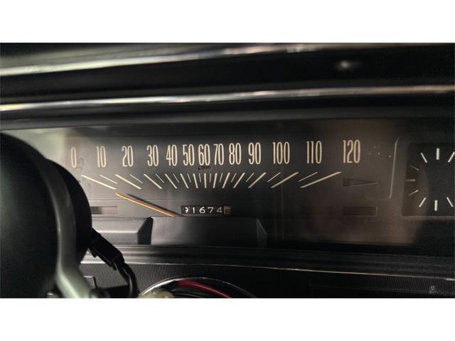 1972 Chevrolet Nova (CC-2102406) for sale in Clearwater, Florida