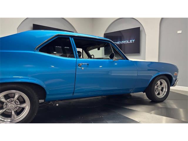 1972 Chevrolet Nova (CC-2102406) for sale in Clearwater, Florida
