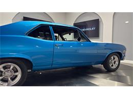 1972 Chevrolet Nova (CC-2102406) for sale in Clearwater, Florida