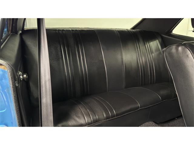 1972 Chevrolet Nova (CC-2102406) for sale in Clearwater, Florida
