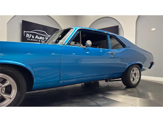 1972 Chevrolet Nova (CC-2102406) for sale in Clearwater, Florida