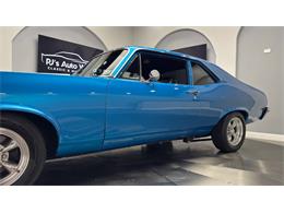 1972 Chevrolet Nova (CC-2102406) for sale in Clearwater, Florida