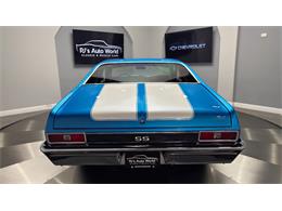 1972 Chevrolet Nova (CC-2102406) for sale in Clearwater, Florida