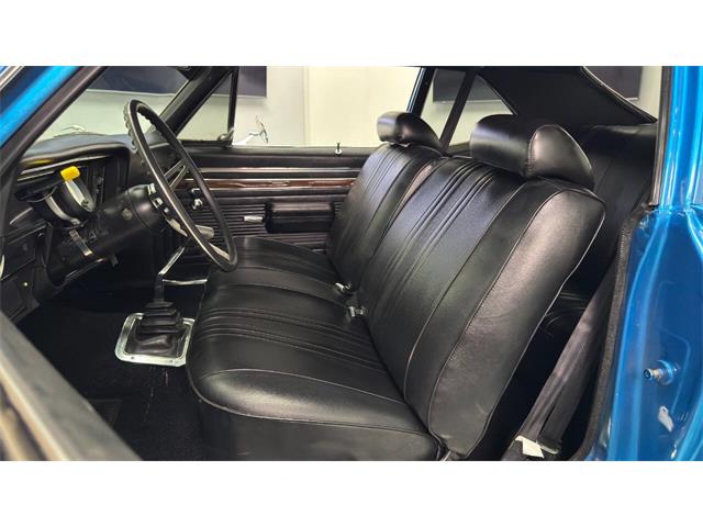 1972 Chevrolet Nova (CC-2102406) for sale in Clearwater, Florida