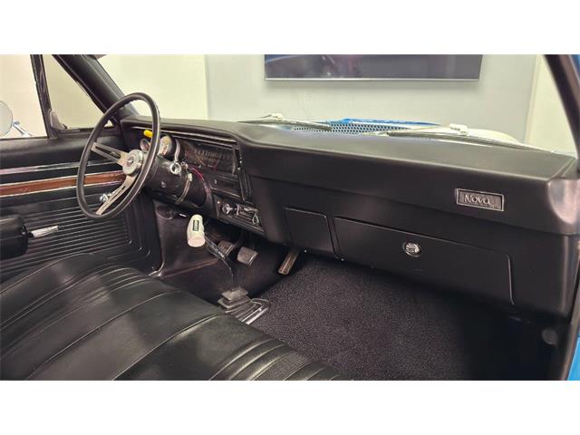 1972 Chevrolet Nova (CC-2102406) for sale in Clearwater, Florida
