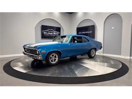 1972 Chevrolet Nova (CC-2102406) for sale in Clearwater, Florida