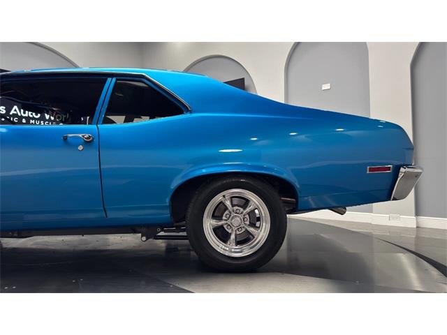 1972 Chevrolet Nova (CC-2102406) for sale in Clearwater, Florida