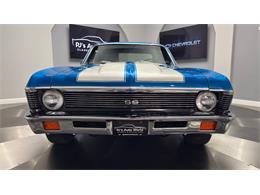 1972 Chevrolet Nova (CC-2102406) for sale in Clearwater, Florida