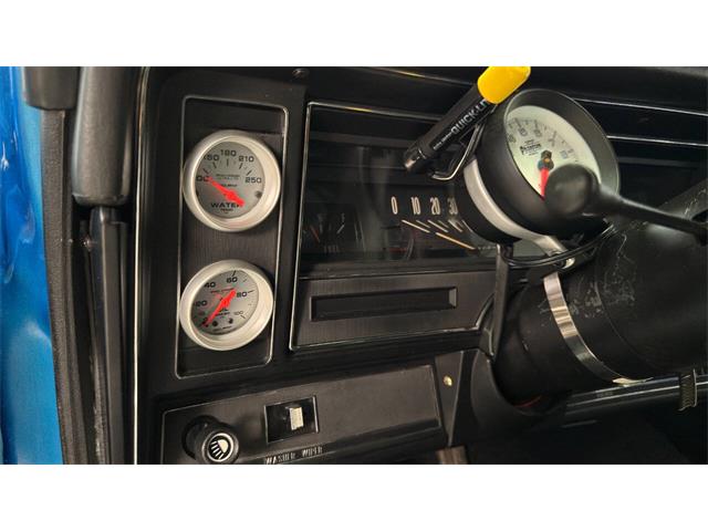 1972 Chevrolet Nova (CC-2102406) for sale in Clearwater, Florida