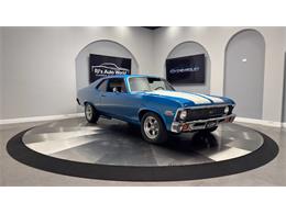 1972 Chevrolet Nova (CC-2102406) for sale in Clearwater, Florida