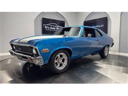 1972 Chevrolet Nova (CC-2102406) for sale in Clearwater, Florida