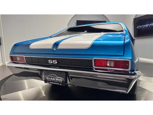 1972 Chevrolet Nova (CC-2102406) for sale in Clearwater, Florida