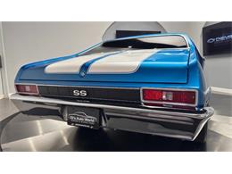 1972 Chevrolet Nova (CC-2102406) for sale in Clearwater, Florida