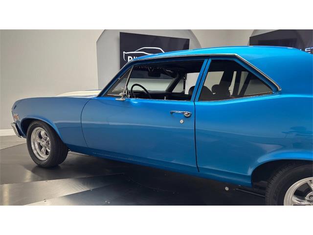 1972 Chevrolet Nova (CC-2102406) for sale in Clearwater, Florida