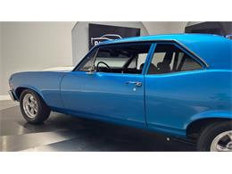 1972 Chevrolet Nova (CC-2102406) for sale in Clearwater, Florida