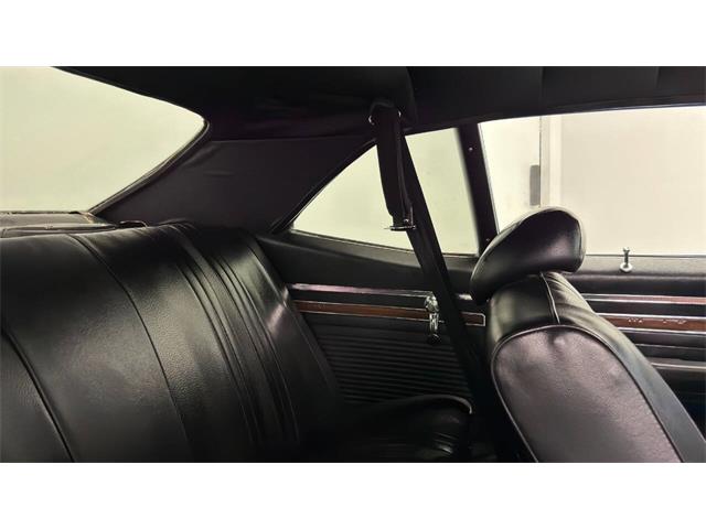 1972 Chevrolet Nova (CC-2102406) for sale in Clearwater, Florida