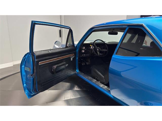 1972 Chevrolet Nova (CC-2102406) for sale in Clearwater, Florida